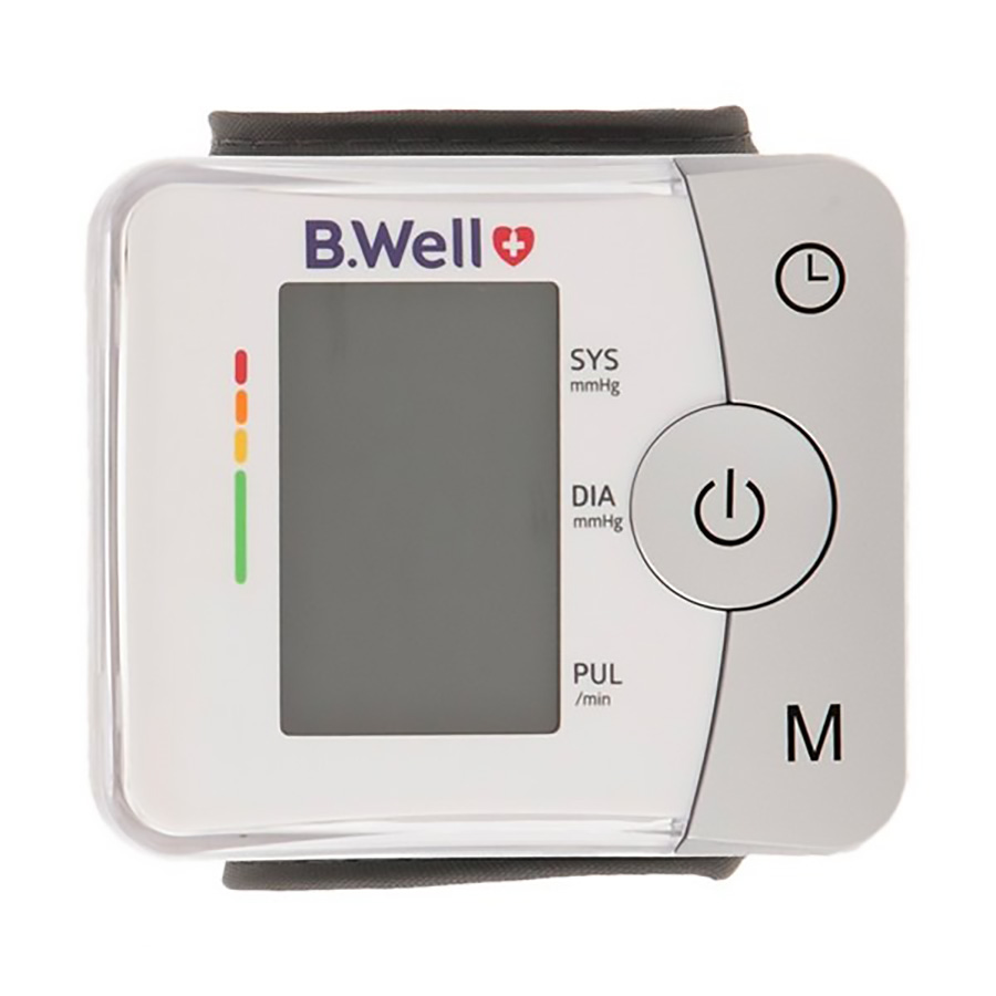 فشارسنج ديجيتال مچي بی ول مدل MED-57