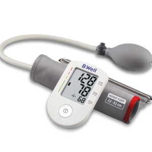 فشارسنج نیمه اتوماتیک بی ول مدل Pro-30