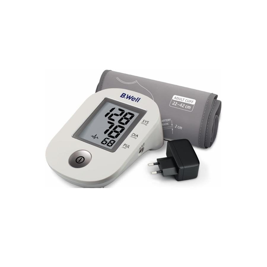 فشارسنج اتوماتیک بی ول مدل Pro-33