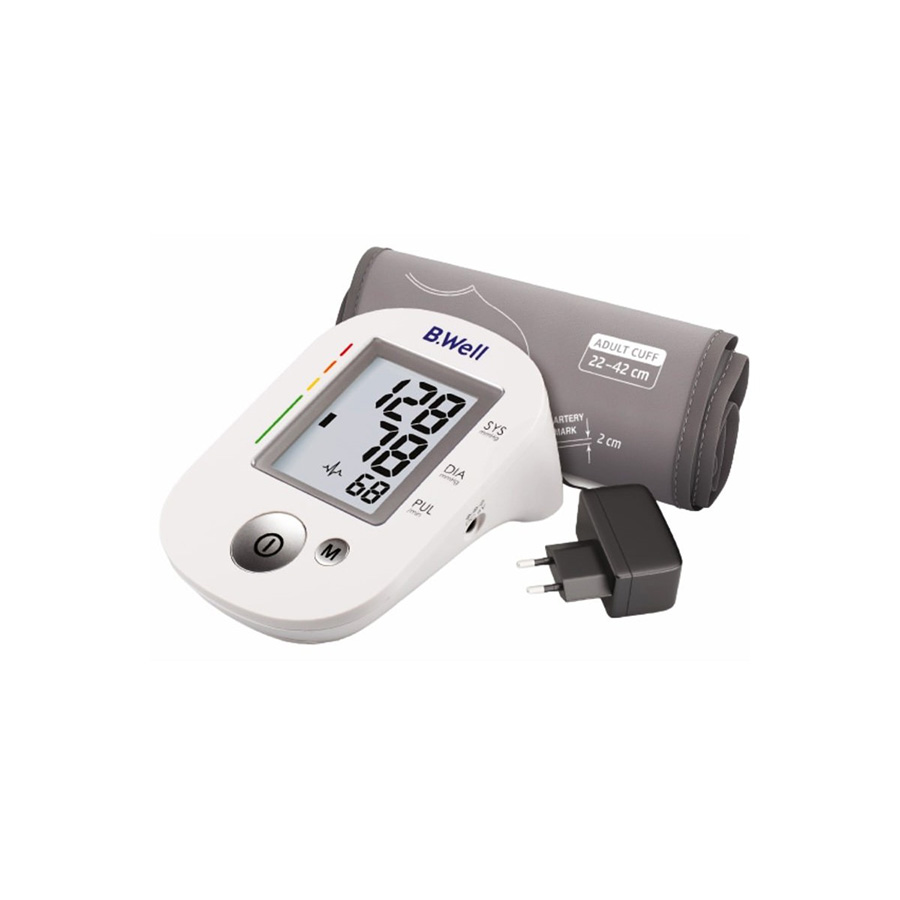 فشارسنج اتوماتیک بازویی بی ول مدل Pro-35