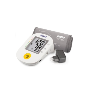 فشارسنج اتوماتیک بازویی سخنگوی بی ول مدل Pro-36