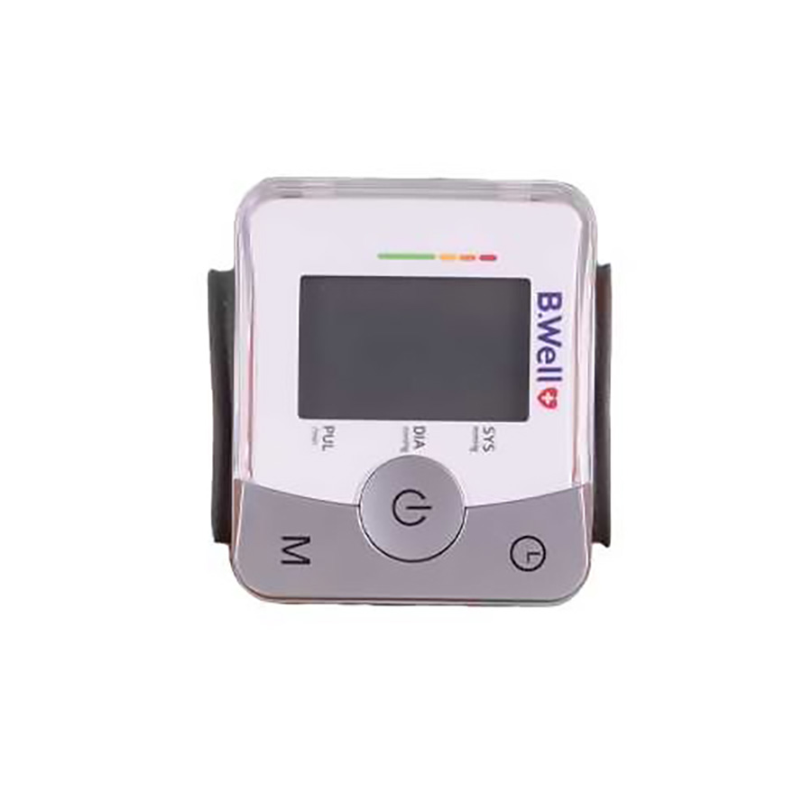 فشارسنج دیجیتال مچی بی‌ ول مدل PRO-39