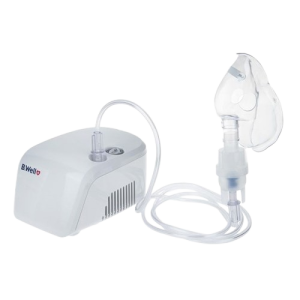 نبولایزر بی ول Pro 110