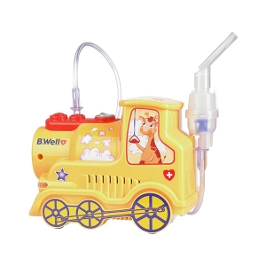 نبولایزر بی ول PRO-115