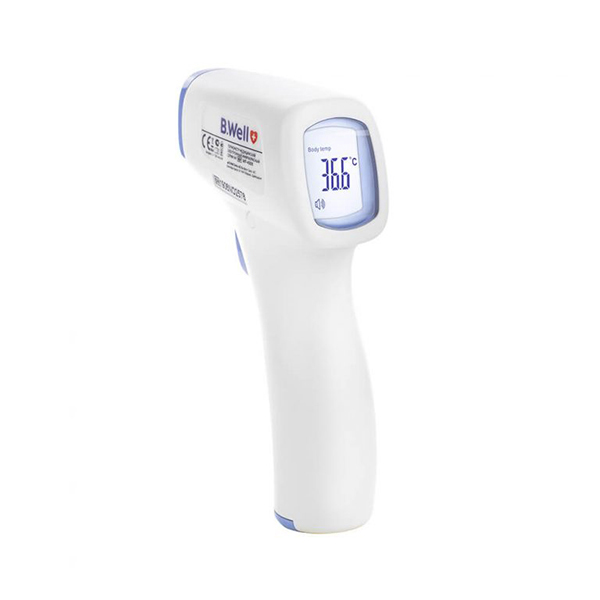 ترمومتر لیزری بی ول WF-4000