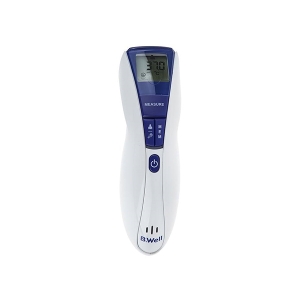 ترمومتر لیزری دیجیتال بی ول WF-5000