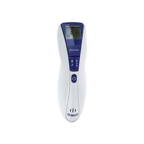 ترمومتر لیزری دیجیتال بی ول WF-5000