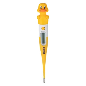 تب سنج دیجیتال کودک بی ول دهانی PRO-06 flex