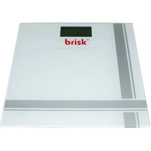 ترازو بریسک مدل BS04 شارژی