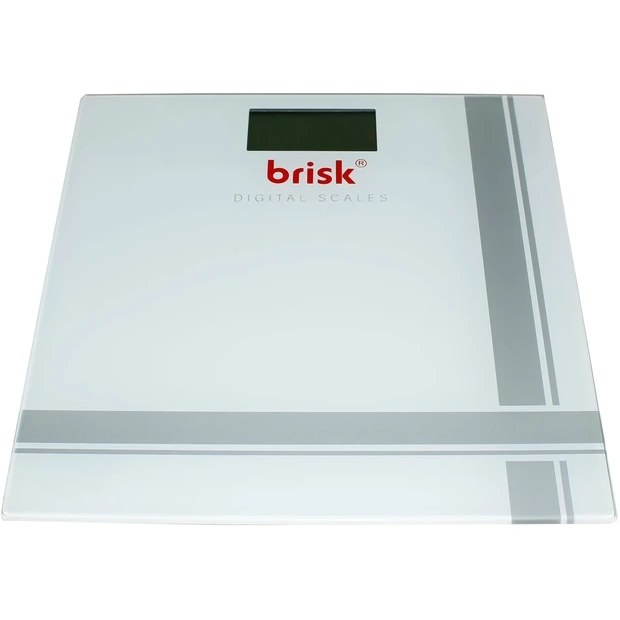 ترازو بریسک مدل BS04 شارژی