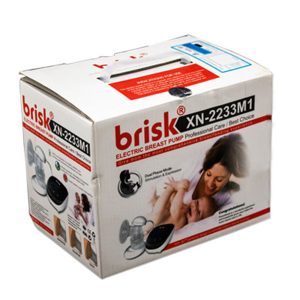 شیر دوش بریسک مدل XN-2233M1