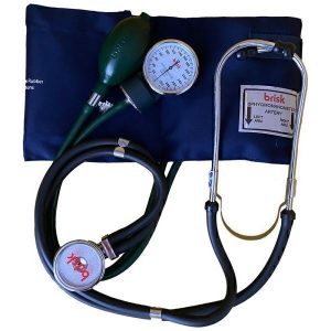 فشار سنج عقربه ای بریسک مدل TY-A05