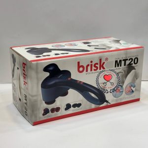 ماساژور بریسک مدل MT20