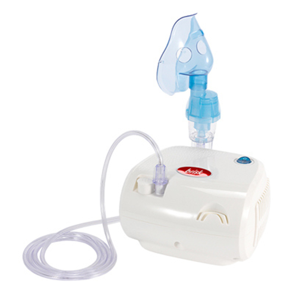 نبولایزر کمپرسوری بریسک مدل CN-116